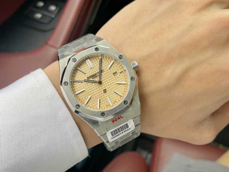 Audemars Piguet Watches 03